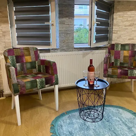 President App Apartment Arandjelovac