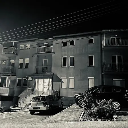 Διαμέρισμα President App *