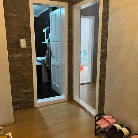 President App Apartment *