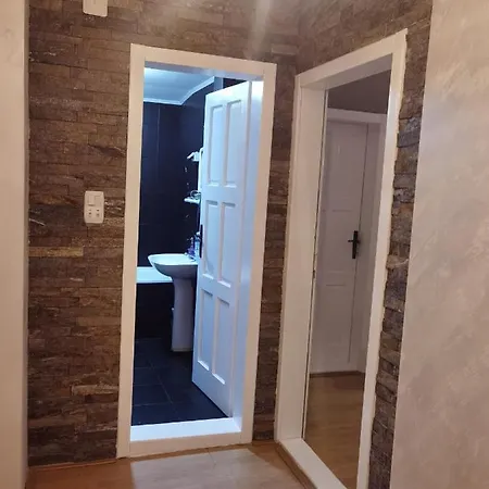 President App Apartment Arandjelovac