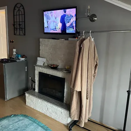 President App Apartment