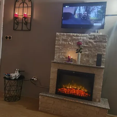 President App * Arandjelovac