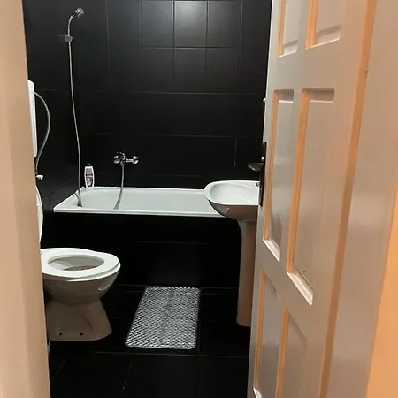 Apartment President App *