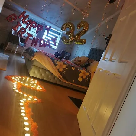 President App * Arandjelovac