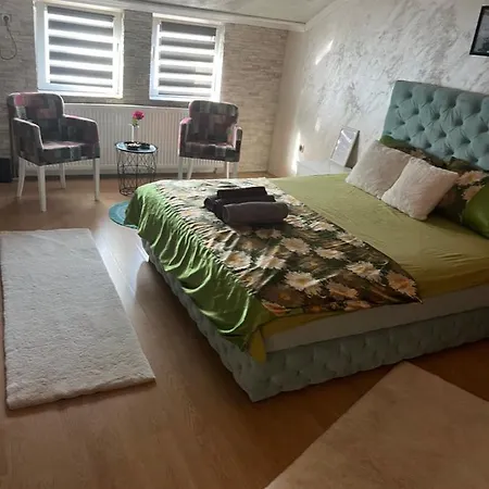 President App * Аранделовац