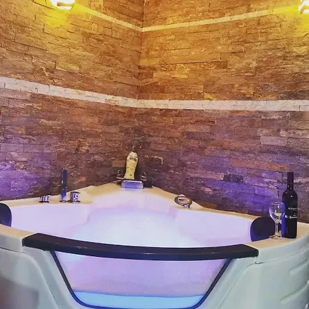 Apartment President App Arandjelovac