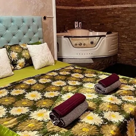 Апартаменты President App