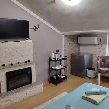 President App Apartment *