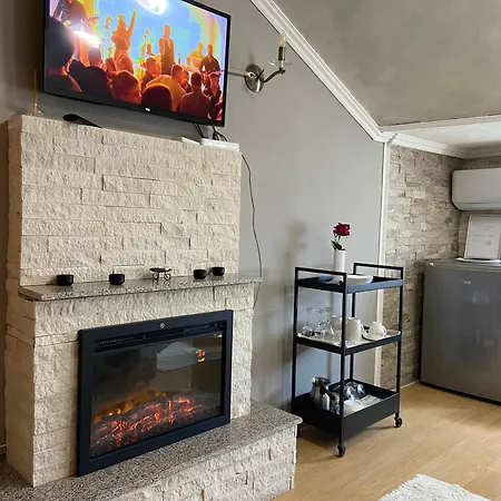 President App Διαμέρισμα