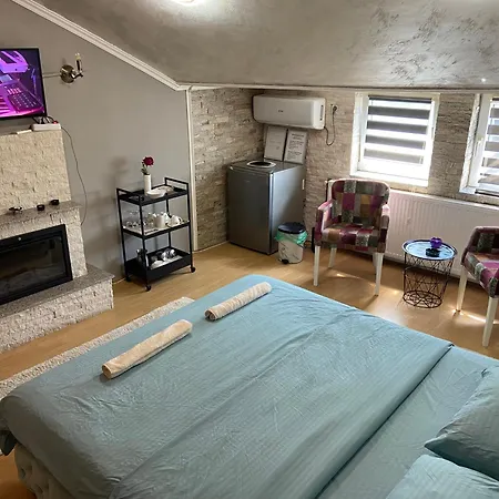 President App Διαμέρισμα *