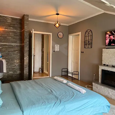 President App Διαμέρισμα