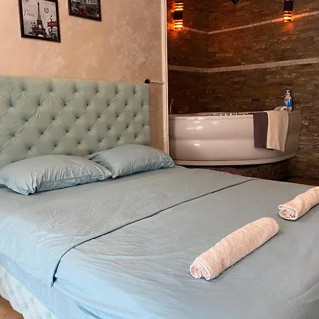 Διαμέρισμα President App *